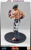 Statue Jin Kazama : Tekken 5 - 48 cm