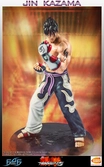 Statue Jin Kazama : Tekken 5 - 48 cm