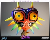 Statue The Legend Of Zelda : Majora's Mask - 63 cm