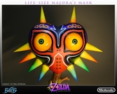 Statue The Legend Of Zelda : Majora's Mask - 63 cm