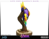 Statue The Legend Of Zelda : Majora's Mask - 63 cm