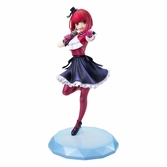 Oshi no ko statuette pvc 1/7 kana arima 22 cm