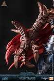 Statue Nightmare : Soul Calibur - 56 cm