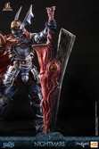 Statue Nightmare : Soul Calibur - 56 cm