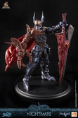 Statue Nightmare : Soul Calibur - 56 cm