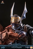 Statue Nightmare : Soul Calibur - 56 cm