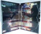 Resident Evil 6 édition Steelbook - PS3