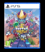 Super crazy rhythm castle - Jeux PS5