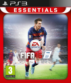 FIFA 16 édition Essentials - PS3