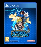 Naruto x boruto ultimate ninja storm connections - Jeux PS5