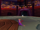 Spyro The Eternal Night - DS