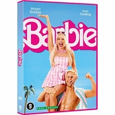 Barbie - DVD