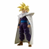 Figurine S.H.Figuarts - Son Gohan Super Saiyan : Le Guerrier qui a Surpassé Goku