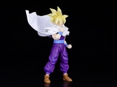 Figurine S.H.Figuarts - Son Gohan Super Saiyan : Le Guerrier qui a Surpassé Goku