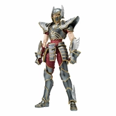 Saint seiya figurine saint cloth myth ex pegasus seiya (knights of the zodiac) 17 cm