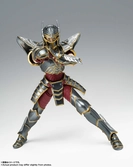 Saint seiya figurine saint cloth myth ex pegasus seiya (knights of the zodiac) 17 cm