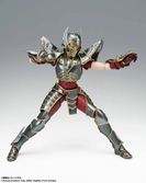 Saint seiya figurine saint cloth myth ex pegasus seiya (knights of the zodiac) 17 cm