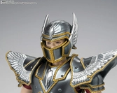Saint seiya figurine saint cloth myth ex pegasus seiya (knights of the zodiac) 17 cm