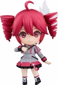 Synthesizer v ai figurine nendoroid kasane teto: synthesizer v ai ver. 10 cm