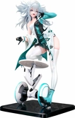 Girls' frontline: neural cloud statuette pvc 1/7 florence 26 cm