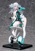 Girls' frontline: neural cloud statuette pvc 1/7 florence 26 cm