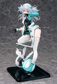 Girls' frontline: neural cloud statuette pvc 1/7 florence 26 cm