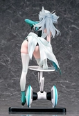 Girls' frontline: neural cloud statuette pvc 1/7 florence 26 cm
