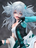 Girls' frontline: neural cloud statuette pvc 1/7 florence 26 cm