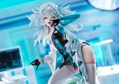 Girls' frontline: neural cloud statuette pvc 1/7 florence 26 cm
