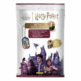 Harry potter mini-cartes en métal starter pack allemand