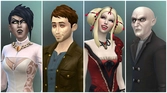 Les Sims 4 Collection - PC