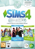 Les Sims 4 Collection - PC