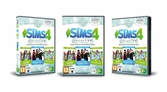Les Sims 4 Collection - PC