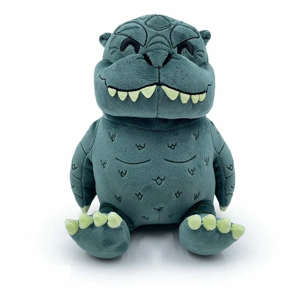 Godzilla peluche godzilla 22 cm