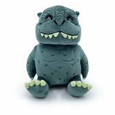 Godzilla peluche godzilla 22 cm