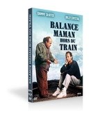 Balance maman hors du train - DVD