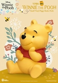 Winnie the pooh piggy bank tirelire winnie 26 cm