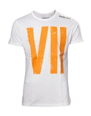 T-Shirt Resident Evil VII Logo - S