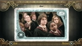 Harry Potter et la Coupe de Feu - PSP