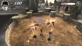 Harry Potter et la Coupe de Feu - PSP