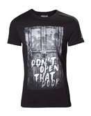 T-Shirt Resident Evil : Don't Open That Door - XXL