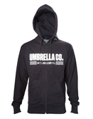Sweat-shirt Resident Evil : Umbrella Company Japonaise - S