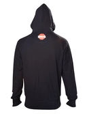 Sweat-shirt Resident Evil : Umbrella Company Japonaise - L