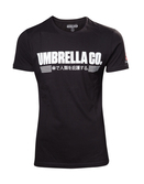 T-shirt Resident Evil : Umbrella Company Japonaise - S