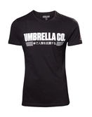 T-shirt Resident Evil : Umbrella Company Japonaise - XL