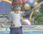 Pokémon Battle Revolution - WII