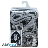 Sweat-shirt Noir DRAGON BALL SHENRON - M