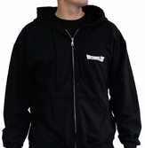 Sweat-shirt Noir DRAGON BALL SHENRON - S