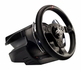 Volant et Pédalier T500 RS Gran Turismo - PS3 - PS4