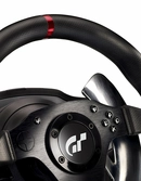 Volant et Pédalier T500 RS Gran Turismo - PS3 - PS4